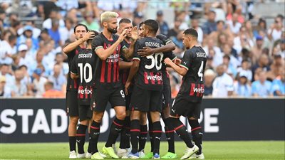 موعد مباراة ميلان ضد أتالانتا في الدوري الإيطالي والقناة الناقلة وترددها