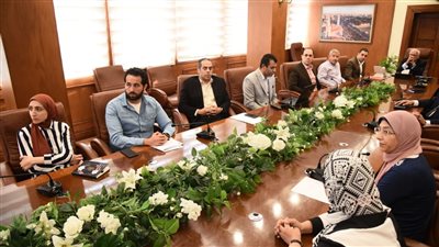 22 سفينة إجمالي الحركة الملاحية بموانئ بورسعيد