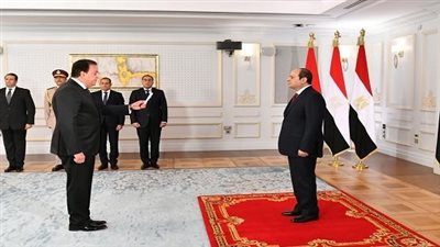 التعديل الوزاري 2022.. كواليس  جديدة ومعلومات عن الوزراء الجدد (التفاصيل الكاملة)