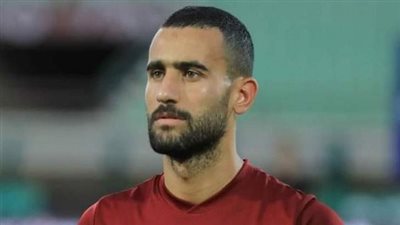 باسم مرسي يقترب من الانضمام إلى البنك الأهلي