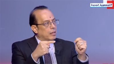 حسام هزاع: السياحة تشهد معدلات مرتفعة جدا منذ بداية أكتوبر (فيديو)