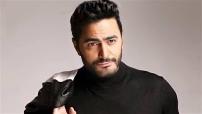 في يوم ميلاده.. تعرف على دور سلمى الشماع في حياة تامر حسني