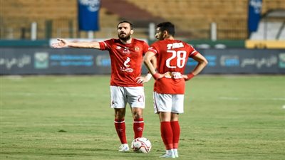 الأهلي يرفض استغلال بيراميدز ويقدم عرضا رسميا لضم نجمه