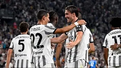 10 انتصارات و34 هدفًا.. الدوري الإيطالي يشهد بداية تاريخية