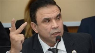 حكم نهائي.. الجنح تبرئ مدحت بركات من تهمة التعدي على أملاك الدولة