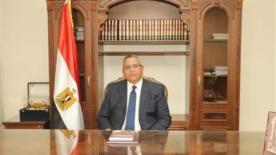 رئيس الوفد: مصر والسودان شعب واحد تربطهما أواصر أخوية وتاريخية راسخة