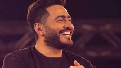 في يوم ميلاده.. تعرف على محطات نجاح الفنان تامر حسني