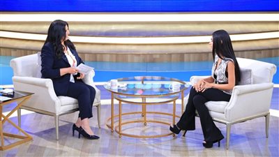 الخميس.. هدى المفتي ضيفة 