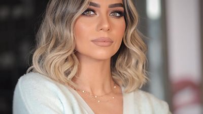 بإطلالة مميزة.. نور قدري في أحدث ظهور لها 