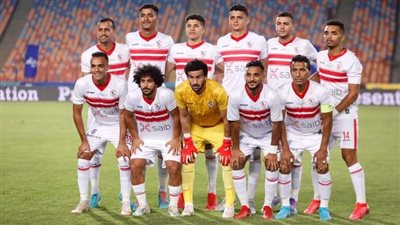 موعد مباراة الزمالك ضد فاركو في الدوري المصري والقناة الناقلة والتشكيل المتوقع