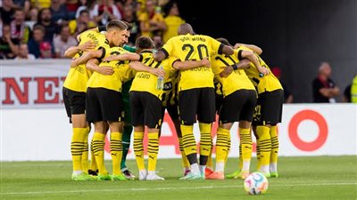 موعد مباراة بوروسيا دورتموند ضد فيردر بريمن في الدوري الألماني والقناة الناقلة