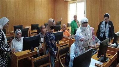 تعرف على..  مؤشرات تنسيق الكليات 2022 المرحلة الثانية