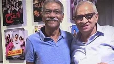 سيد رجب ينضم للجزء الثاني من مسلسل 