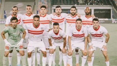 تدريبات الزمالك تشهد جلسة خاصة مع فيريرا.. وعودة 