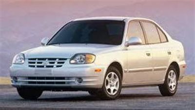 اقتصادية ومناسبة لأصحاب الدخل المتوسط.. تعرف علي سعر ومواصفات سيارة هيونداي اكسنت