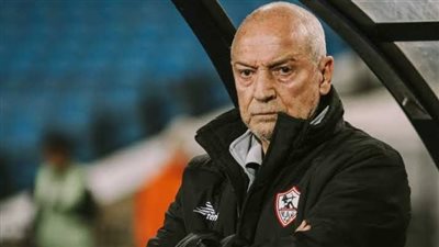 فيريرا يجتمع بثنائي الزمالك.. وتدريبات إضافية لخماسي الفريق