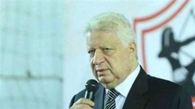 عاجل.. مرتضى منصور يعُلن أولى صفقات الزمالك بعد التتويج بالدوري