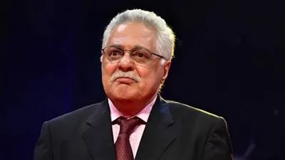 توفيق عبد الحميد يهدي تكريمه بمهرجان 