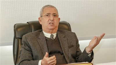 الأمين العام للجامعات الخاصة يكشف عن عدد الخريجين كليات الطب سنويًا (فيديو)