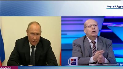 عبد الحليم قنديل: الصين تملك 35% من التجارة العالمية (فيديو)