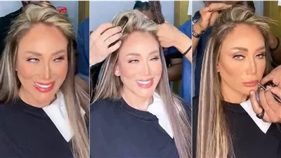 ريهام سعيد تعود بـ 