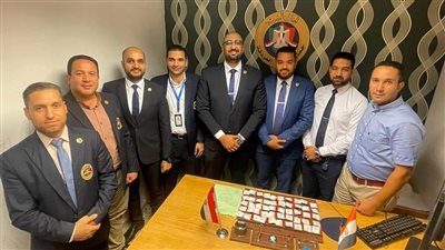 أسعارها باهظة الثمن.. جمارك مطار الغردقة الدولى تضبط محاولة تهريب كمية من الأدوية البشرية