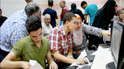 نتيجة تنسيق المرحلة الأولى.. تعرف على الحد الأدنى للقبول بكليات الشعبة الأدبية