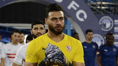 رئيس الزمالك السابق يكشف كواليس رفض أبوجبل التجديد للزمالك 