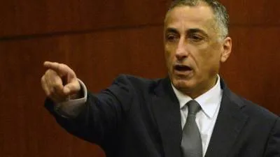 ملفات ساخنة أمام محافظ البنك المركزي الجديد بعد رحيل طارق عامر 