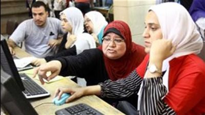 تنسيق المرحلة الثانية 2022.. 5 كليات متاحة لشعبة الأدبية