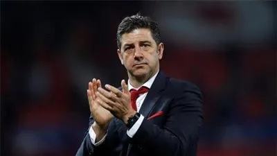 فيتوريا يستقر على القائمة المبدئية للمنتخب المصري