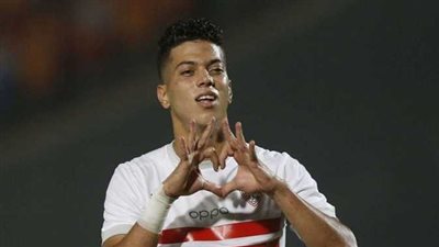 موقف لاعب الزمالك من المشاركة في الإياب أمام فلامبو البوروندي