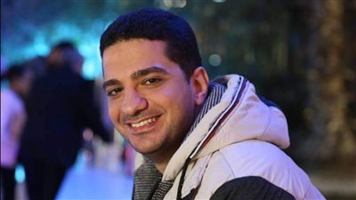 استمرار عمل محمود حسونة كمستشار إعلامي لوزارة التربية والتعليم 