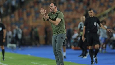  مصدر بالأهلي يكشف حقيقة رحيل سواريش وعودة فايلر من جديد