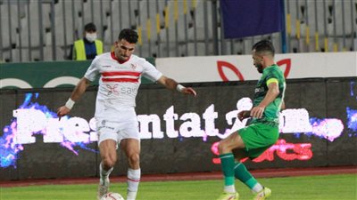 موعد مباراة الزمالك المقبلة في دور الثمانية ببطولة كأس مصر