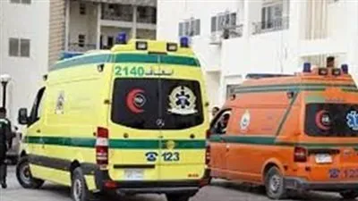 عاجل.. إصابة 9 أشخاص في حادث مروع بالطريق الأوسطى بحلوان 