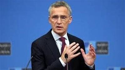 أمين حلف الناتو يطالب وكالة الطاقة الذرية بسرعة تفتيش محطة زابوروجيه النووية