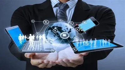 رئيس جامعة العلمين الدولية يكشف عن وظائف المستقبل (فيديو)