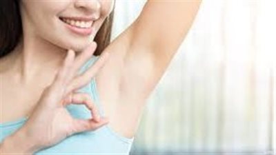 تفتيح فوري.. اصنعي مزيل عرق منزلي يدوم لمدة 24 ساعة