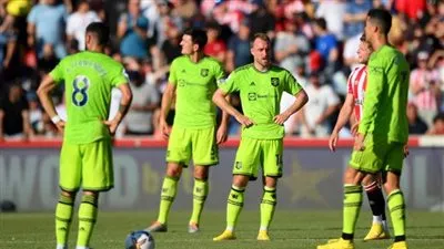 صفقة مميزة جديدة.. مانشستر يونايتد يقترب من حسم التعاقد مع نجم أياكس أمستردام