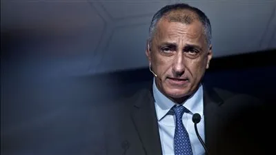 بعد توليه منصب مستشار رئيس الجمهورية.. من هو طارق عامر في نقاط؟