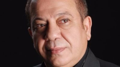 رمضان 2023.. محمد محمود يجسد دور والد أمينة خليل ضمن أحداث مسلسل 'الهرشة السابعة'