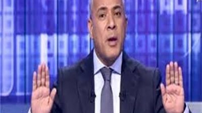 أحمد موسى لطلاب الثانوية العامة: 