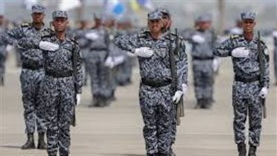 الأمن البيئي يضبط مخالفًا لنظام البيئة لإشعاله النار في أراضي الغطاء النباتي بمنطقة حائل