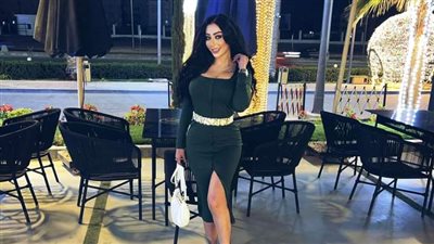 بالفسفوري.. نور المغربي في أحدث ظهور لها