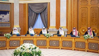 برئاسة الملك سلمان.. مجلس الوزراء يصدر قرارات جديدة