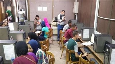 تنسيق الجامعات 2022.. شروط تحويلات تقليل الاغتراب