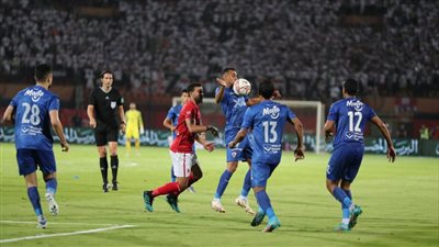 مفاجأة مدوية.. الأهلي ينافس الزمالك على صفقة الموسم