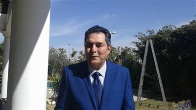 ياسر علي عن تحريم الفن: 'هو ربنا إداني الموهبة عشان يحرموها عليا'