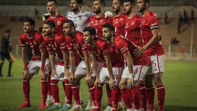 الأهلي يفقد نجمه أمام الإسماعيلي في الدوري